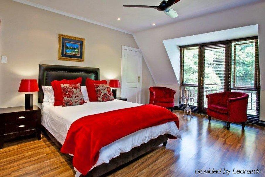 No66 Sandton Lodge Johannesburg Kamer foto