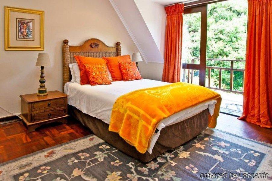 No66 Sandton Lodge Johannesburg Kamer foto