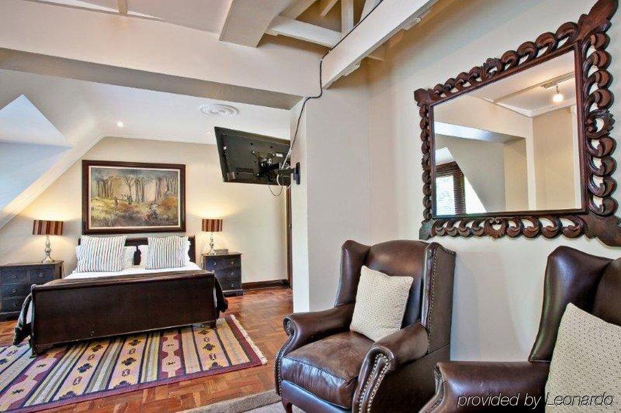 No66 Sandton Lodge Johannesburg Kamer foto