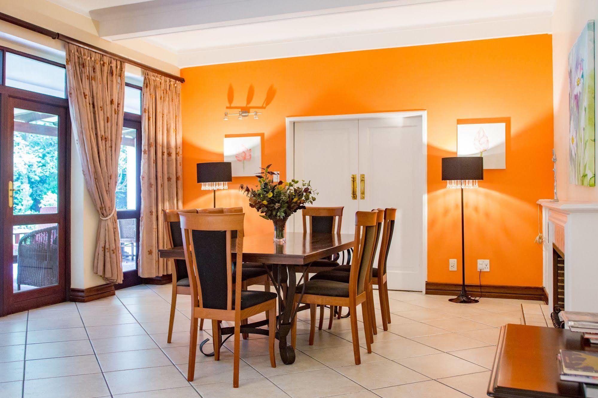 No66 Sandton Lodge Johannesburg Buitenkant foto