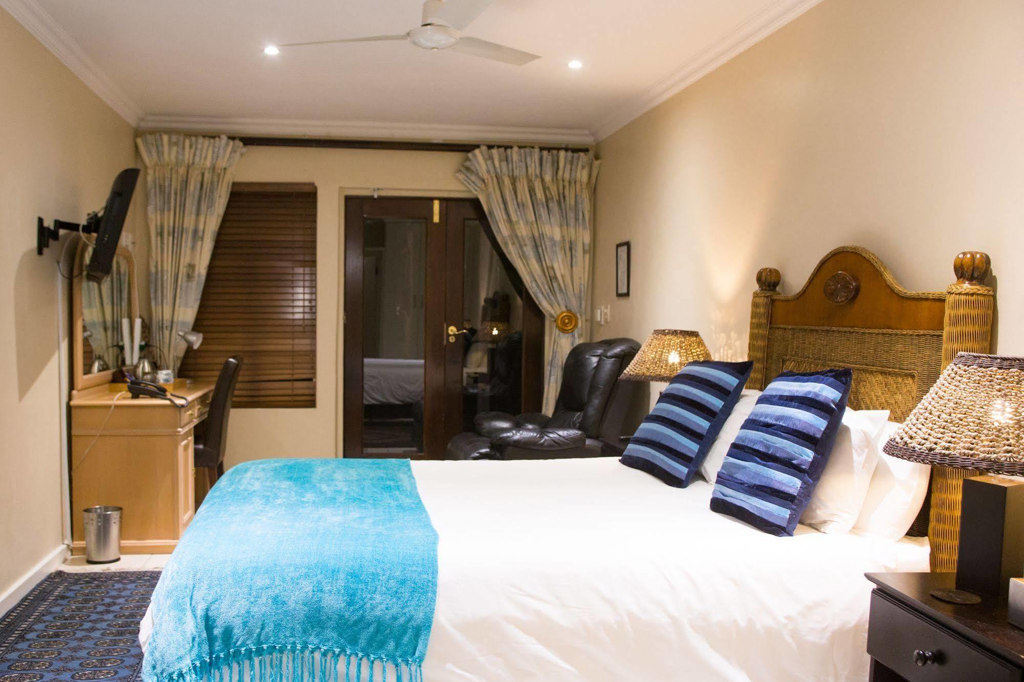 No66 Sandton Lodge Johannesburg Buitenkant foto