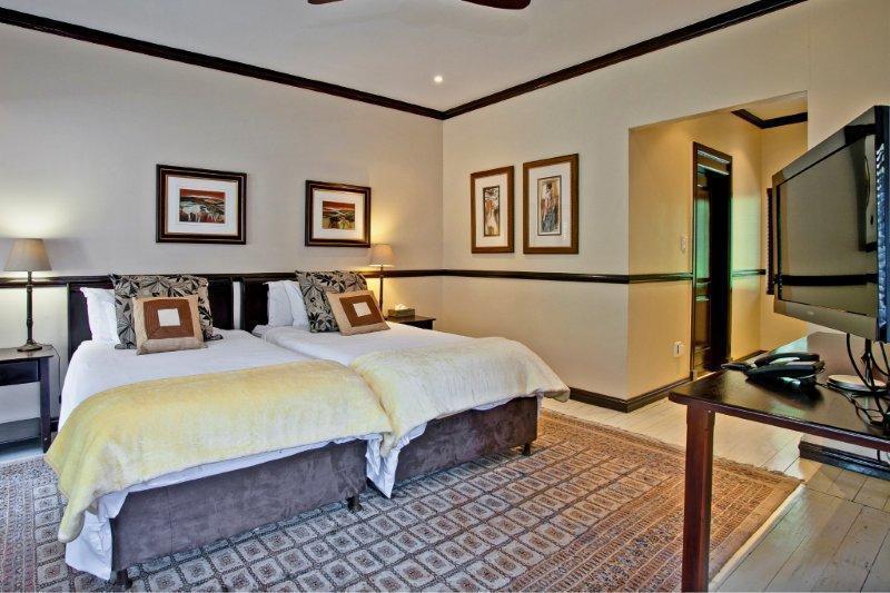 No66 Sandton Lodge Johannesburg Kamer foto